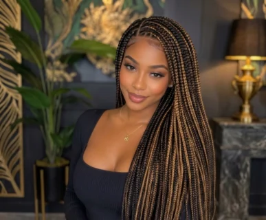 African hair braiding styles