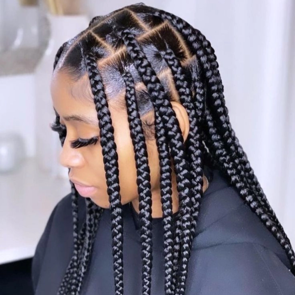 BRAID DISCOUNT