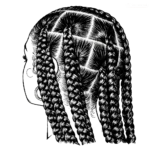 Jambo- Knotless