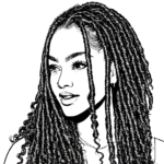 Soft locs