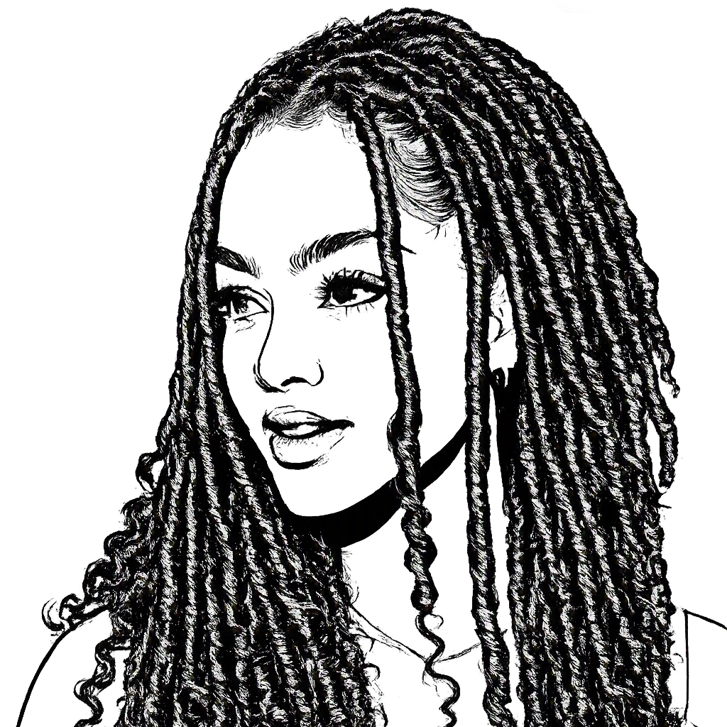 Soft locs